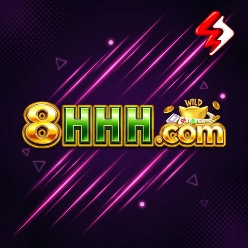 Logo 8hhh